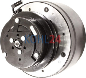 Klimakompressor Mercedes-Benz 190D 240D 280SE 280SEL W123 Mercedes-Benz 0002304711 0002304811 1021300515 1021300615 Harrison 1131350 12 Volt