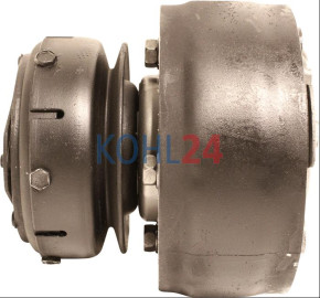 Klimakompressor Mercedes-Benz 190D 240D 280SE 280SEL W123 Mercedes-Benz 0002304711 0002304811 1021300515 1021300615 Harrison 1131350 12 Volt Reparatur Made in Germany