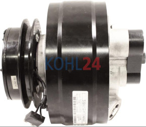 Klimakompressor Mercedes-Benz 190D 240D 280SE 280SEL W123 Mercedes-Benz 0002304711 0002304811 1021300515 1021300615 Harrison 1131350 12 Volt