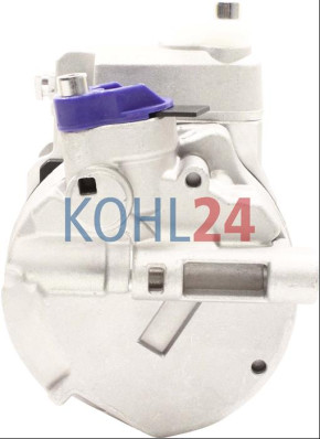 Klimakompressor Land Rover Freelander Rover 75 Denso 447170-5660 447170-5661 447170-5663 447170-8250 447170-8251 447170-8252 447170-8253 447170-8254 447170-8255 447170-8515 447200-8060 447200-8062 447200-8510 447200-8511 usw. 12 Volt