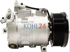 Klimakompressor Claas Jaguar 850 870 890 900 Lexion 570 0000672870 0000672872 12 Volt