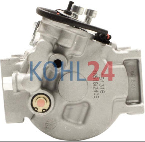 Klimakompressor Denso 248300-0590 248300-2600 437100-6210 437100-6211 447150-0380 447150-5110 447180-6650 447190-5230 447190-7700 447220-9540 447260-0600 DCP17071 Mercedes-Benz A0012303511 A0012303611 A0022301411 A0022304711 12 Volt