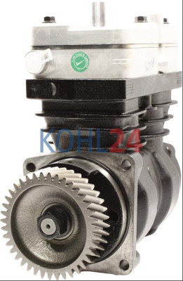 Luftkompressor Mercedes-Benz Atego Axor Citaro Conecto Integro Tourino Touro 9061304715 9061305215 9061306415 9061306515 9061306715 9061306815 A9061304715 A9061305215 A9061306415 A9061306515 A9061306715 A9061306815