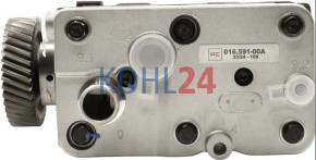 Luftkompressor Mercedes-Benz Atego Axor Citaro Conecto Integro Tourino Touro 9061304715 9061305215 9061306415 9061306515 9061306715 9061306815 A9061304715 A9061305215 A9061306415 A9061306515 A9061306715 A9061306815