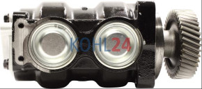 Luftkompressor Mercedes-Benz Atego Axor Citaro Conecto Integro Tourino Touro 9061304715 9061305215 9061306415 9061306515 9061306715 9061306815 A9061304715 A9061305215 A9061306415 A9061306515 A9061306715 A9061306815
