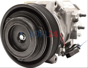 Klimakompressor Mercedes-Benz 0042304211 9362300111 A0042304211 A9362300111 24 Volt