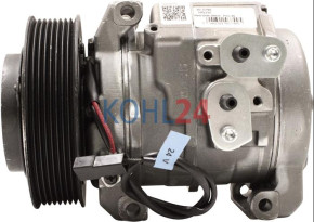 Klimakompressor Mercedes-Benz 0042304211 9362300111 A0042304211 A9362300111 24 Volt