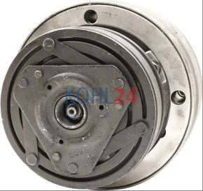 Klimakompressor Buick Chevrolet Pontiac GM 12300268 12300273 12328615 12337713 12353285 2724141 2724589 88964871 12 Volt Reparatur Made in Germany