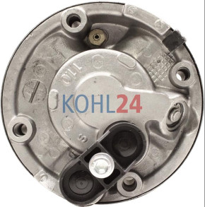 Klimakompressor Buick Chevrolet Pontiac GM 12300268 12300273 12328615 12337713 12353285 2724141 2724589 88964871 12 Volt Reparatur Made in Germany