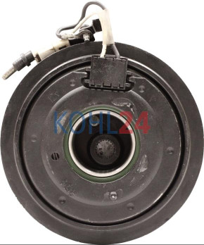 Magnetkupplung für Klimakompressor Valtra 36963900 V36963900 Sanden SD7H15-6088 12 Volt