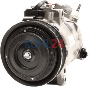 Klimakompressor Chrysler Dodge RAM 68140664AB 68140664AC 68140664AE Denso MC447160-7124 12 Volt