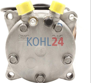 Klimakompressor Sanden SD508-9263 12 Volt