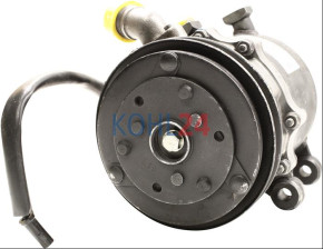 Klimakompressor BMW 635 635csi M635 usw. 64521374558 Bosch 0140903205 Behr 7062302802 12 Volt Reparatur Made in Germany