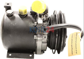 Klimakompressor BMW 635 635csi M635 usw. 64521374558 Bosch 0140903205 Behr 7062302802 12 Volt Reparatur Made in Germany