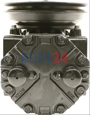 Klimakompressor Mercedes-Benz W123 York R210R-20889 12 Volt Reparatur Made in Germany