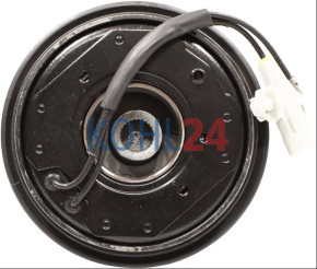 Magnetkupplung für Klimakompressor Toyota iQ Denso 247300-6870 247300-6871 247300-7570 447160-1870 447160-1872 447160-3240 447160-7240 447260-3350 447260-3351 447260-3950 447280-9120 12 Volt