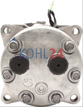 Klimakompressor Sanden SD5H11-6334 12 Volt