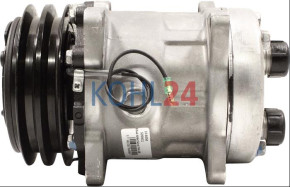 Klimakompressor Sanden SD5H11-6334 12 Volt