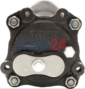 Klimakompressor Jaguar EAC9616 JLM1271 Mercedes-Benz /8 Heckflosse 350SL 380LS 380SLC 450LS 450SLC 500SL Rolls-Royce Volvo Delco Air 120401 Denso DCP11004 Geri 941101 GM 5910763 Lucas ACP402 12 Volt 2-Rillen-Riemenscheibe