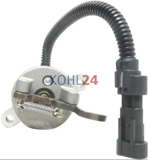 Stoppschalter KHD Deutz F2L1011 F3L1011 F4L1011 BF4L1011 BF4M1011F TD2011L04 04102386 04103812 04170729 04174848 04175095 04175096 04175101 04175103 04175714 04270581 04271996 04272342 04272358 04272934 12 Volt