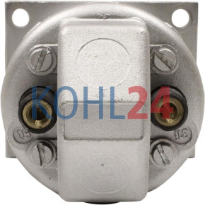 Stoppschalter Bosch 0330003001 SSM102E15Z 24 Volt Reparatur Made in Germany