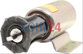 Stoppschalter Mitsubishi 04400-02000 04400-08210 04400-08500 04400-08800 04400-08801 04400-08901 Synchro-Start SA-4575 Woodward 2370-24ESU1B5S 24 Volt