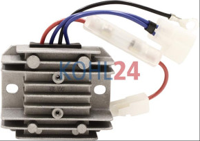 Regler/Gleichrichter Nante Kipor 178F 186F 194F 0519-81298182 14 Volt