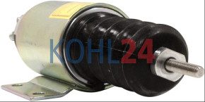 Stoppschalter Synchro-Start SA-5173-24 Woodward 2001-24E3U1B2S2A 24 Volt