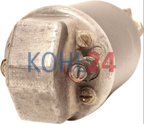 Stoppschalter Bosch 0330003004 SH/MZ2/24/2 24 Volt Reparatur Made in Germany