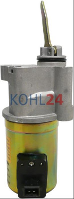 Stoppschalter KHD Deutz-Fahr 01181416 02113790 04199902 04206915 04513019 04801599 12 Volt