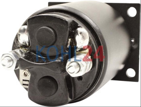 Stoppschalter Bosch 0330003006 SH/MZ 2/24/3 24 Volt NEU Made in Germany