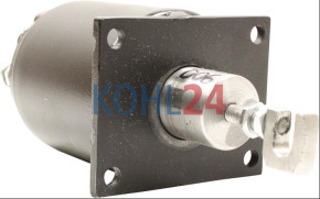 Stoppschalter Bosch 0330003006 SH/MZ 2/24/3 24 Volt NEU Made in Germany