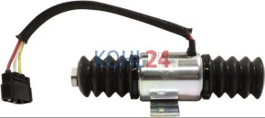 Stoppschalter Volvo Penta TAD730 TAD1030 TAD1031 TAD1032 TAD1230 TAD1231 TAD1232 TAD1630 TAD1631 TAMD103 TD610 TD710 TD1010 TD1210 TWD610 TWD710 TWD730 TWD1010 872905 Synchro-Start 1756ESDB 24 Volt