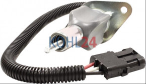 Stoppschalter 961000780034 Cummins 3355427 VW 2TB130805 24 Volt