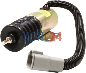 Stoppschalter Trombetta P613-A1V12 12 Volt