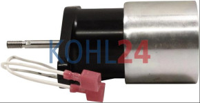 Stellantrieb Apecs 0250-12A3LS1 Syncro-Start SA-4507-12 Woodward 303599 12 Volt