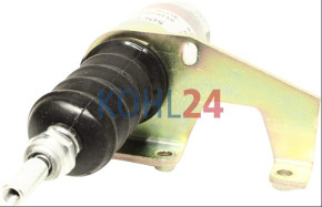 Stoppschalter Fendt GT370 GT380 G149200010100 12 Volt