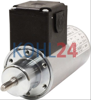 Stoppschalter Mercedes-Benz OM422 MTU 8V183 Kuhse 5223260.02 GA 65.01 24 Volt Original Kuhse