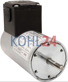 Stoppschalter Mercedes-Benz OM422 MTU 8V183 Kuhse 5223260.02 GA 65.01 24 Volt Original Kuhse