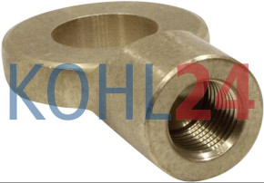 Stutzen Bosch 2433385025 Original Bosch