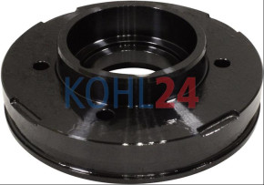 Lagerdeckel Bosch 2415551053 Original Bosch