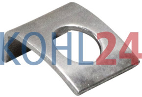 Klemmbügel 1901321217 Original Bosch