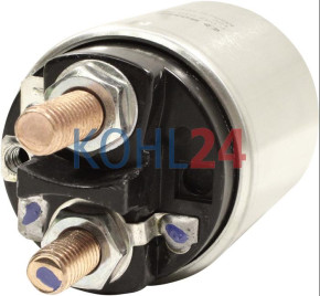 Magnetschalter für Anlasser der 0001359...-Serie 0001362...-Serie 0001367...-Serie Bosch 0331402023 0331402029 0331402529 12 Volt