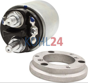 Magnetschalter Bosch 0331400006 0331400007 0331400009 0331400011 0331401015 0331401027 0331402077 0331402509 SSM102E9Z SSM102E10Z SSM102E12Z SSM102E14Z Efel 08440 ZM ZM541 12 Volt