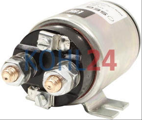 Magnetschalter Bosch 0333009004 12 Volt 150 Ampere Original Bosch