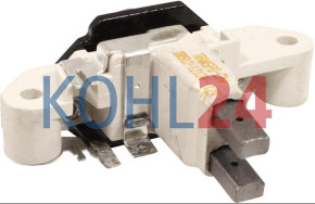 Regler für Lichtmaschinen der 0123310...-Serie  0123320...-Serie  0123510...-Serie Bosch 1197311240 1197311241 1197311512 1197311517 1197311550 1197311551 1197311552 1197311553 1987237076 14 Volt