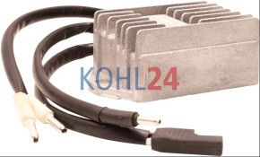 Regler/Gleichrichter Aprilia Benelli Bomag Cagiva Deutz Fantic Hatz Lombardini Moto Guzzi Moto Morini Motoplat Rotax Ruggerini Ducati Ducati energia 343627 343629 343637 348627 348629 348637 434362700 12 Volt 25 Ampere Original Ducati