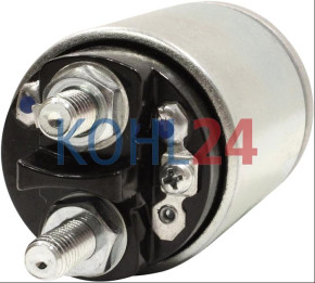 Magnetschalter für 0001362...-Serie Bosch 0331400018 0331400019 0331400510 0331401006 0331401010 0331401014 0331401017 0331401024 0331401039 0331401506 0331401510 0331402078 Efel 08640 12 Volt