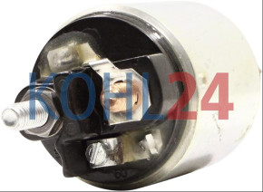 Magnetschalter für Anlasser der 0001109...-Serie 0001218...-Serie 0001223...-Serie Bosch 9330331010 9330331510 12 Volt Original Bosch