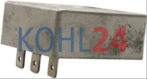 Regler/Gleichrichter Aprilia Benelli Betamotor Fantic Motor F. Morini Garelli Laverda Malaguti Minarelli Rieju Ducati 343301 348301 34330116 34830116 12 Volt 16 Ampere